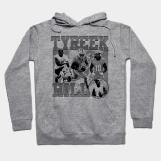 Tyreek Hill(American american football wide receiver) Hoodie